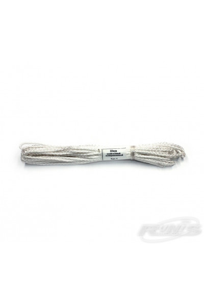 Шнур хозяйственный плотный Runis №3 (10 м) 5-082