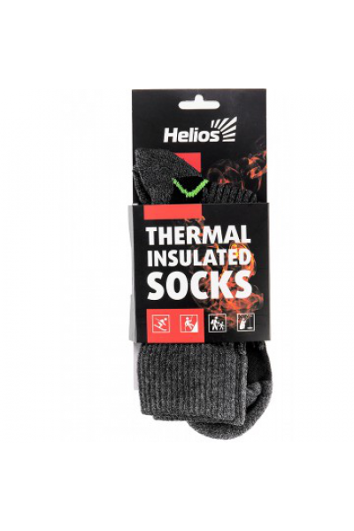 Термоноски Helios HS-503-01Н Термоноски Helios HS-503-01Н