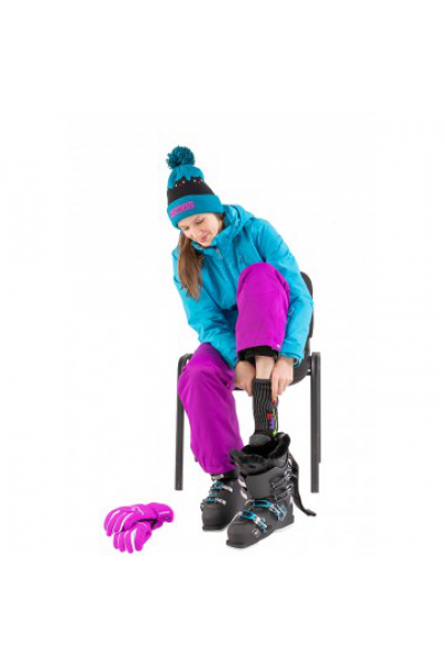 Термоноски Helios HS-503-01Н Термоноски Helios HS-503-01Н