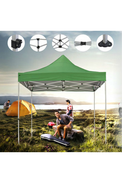 Шатер-гармошка Helex 2101 Шатер-гармошка Helex 2101