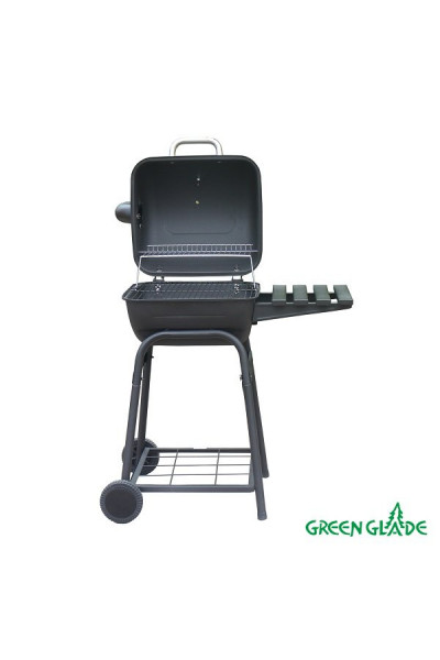 Гриль-барбекю Green Glade 11070 Гриль-барбекю Green Glade 11070