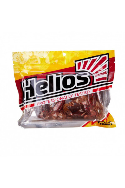 Лягушка Helios Crazy Frog 2,36/6,0 см, цвет Rusty Gold 10 шт HS-22-006 Лягушка Helios Crazy Frog 2,36/6,0 см, цвет Rusty Gold 10 шт HS-22-006