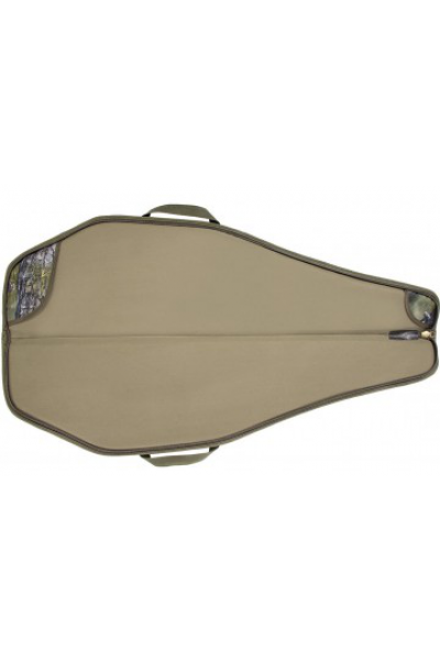 Чехол для ружья с оптикой СКС, Лось 110 см Helios HS-ЧРП-7 Чехол для ружья с оптикой СКС, Лось 110 см Helios HS-ЧРП-7