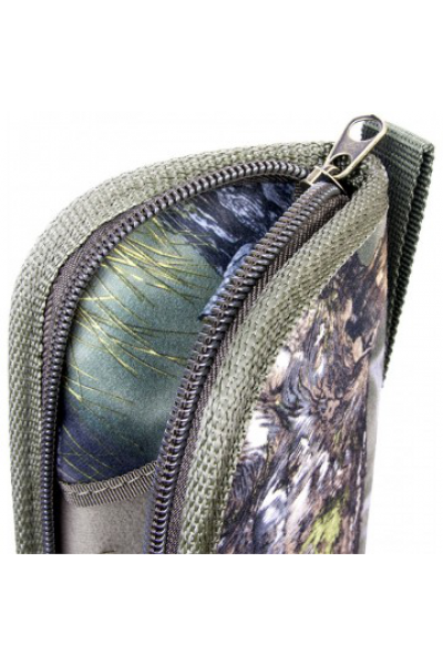 Чехол для ружья с оптикой СКС, Лось 110 см Helios HS-ЧРП-7 Чехол для ружья с оптикой СКС, Лось 110 см Helios HS-ЧРП-7