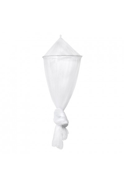 Противомоскитная сетка Help полог для двуспальной кровати 80014 Противомоскитная сетка Help полог для двуспальной кровати 80014