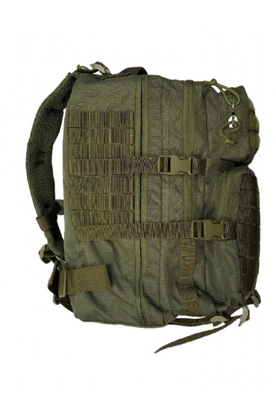 Рюкзак Tramp Squad Olive 35 л TRP-041 Рюкзак Tramp Squad Olive 35 л TRP-041