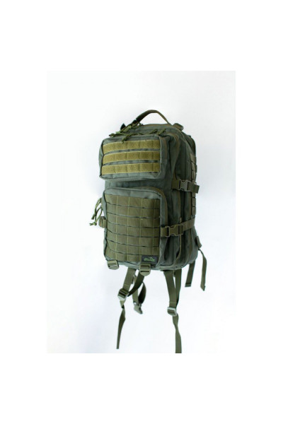 Рюкзак Tramp Squad Olive 35 л TRP-041 Рюкзак Tramp Squad Olive 35 л TRP-041