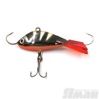 Балансир Яман Карасик, 5 см, 15 г, цвет 36 Я-БР412