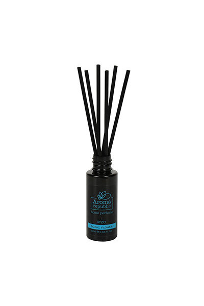 Ароматический диффузор Aroma republic №20 Magic flower 20 мл 91016 Ароматический диффузор Aroma republic №20 Magic flower 20 мл 91016