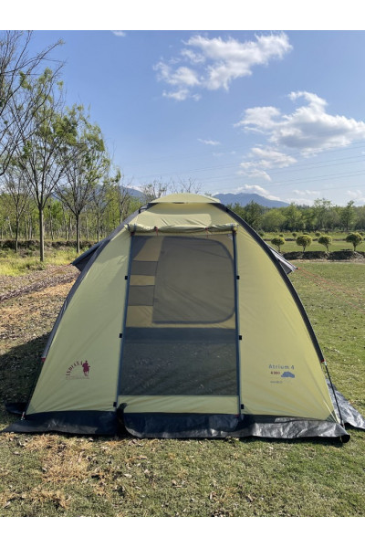 Палатка Indiana Atrium 4 Палатка Indiana Atrium 4