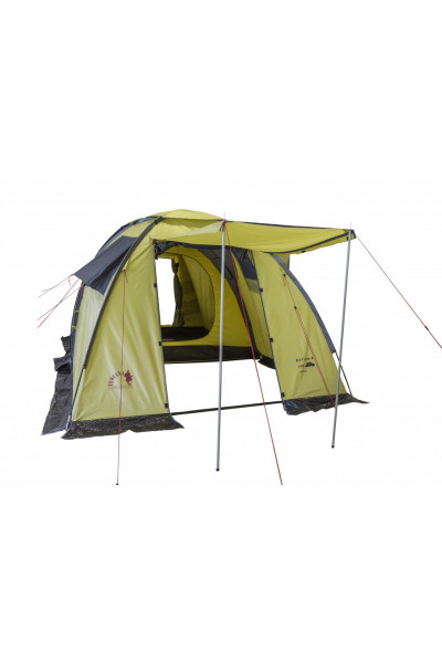 Палатка Indiana Atrium 4 Палатка Indiana Atrium 4