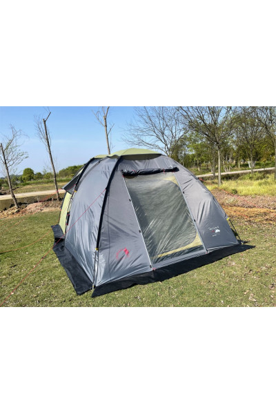 Палатка Indiana Atrium 4 Палатка Indiana Atrium 4