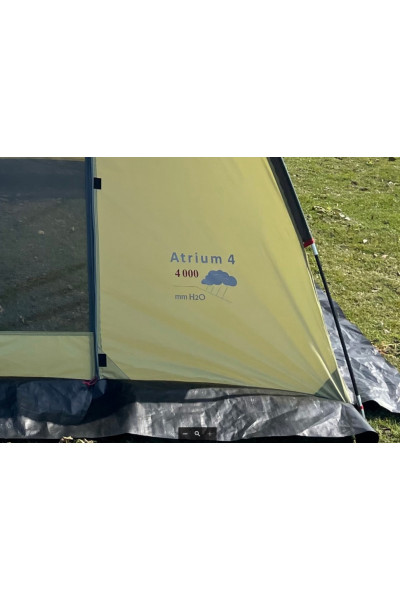Палатка Indiana Atrium 4 Палатка Indiana Atrium 4