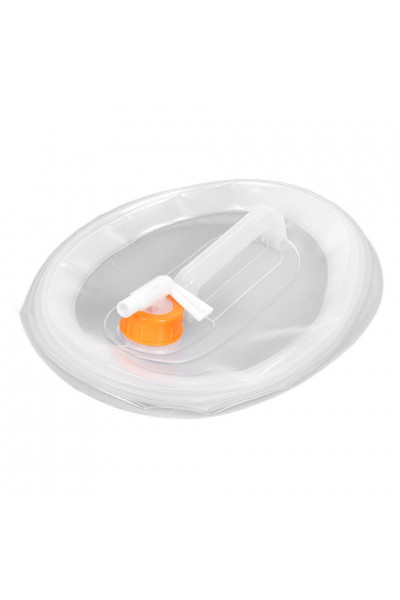 Канистра складная Boyscout 8л 61145 Канистра складная Boyscout 8л 61145