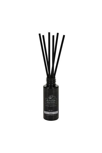 Ароматический диффузор Aroma republic №31 Tabu 20 мл 91027 Ароматический диффузор Aroma republic №31 Tabu 20 мл 91027