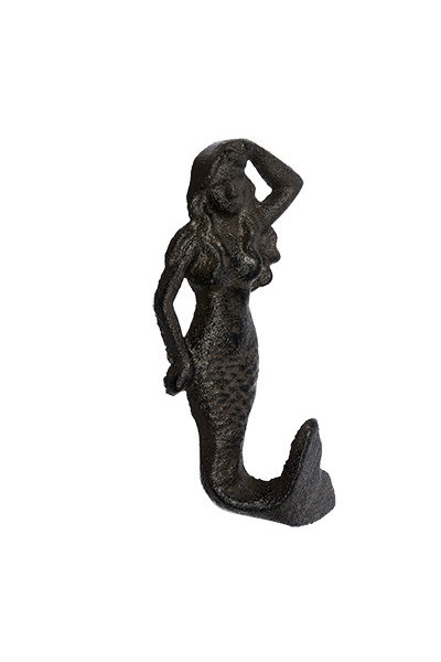 Крючок настенный Blumen Haus Русалка 66061 Крючок настенный Blumen Haus Русалка 66061