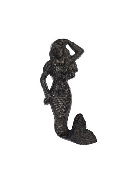 Крючок настенный Blumen Haus Русалка 66061 Крючок настенный Blumen Haus Русалка 66061