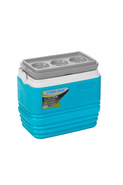 Изотермический контейнер Pinnacle Primero Люкс 10 л TPX-7013-10-L-B Изотермический контейнер Pinnacle Primero Люкс 10 л TPX-7013-10-L-B