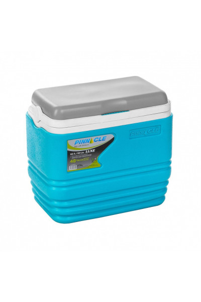 Изотермический контейнер Pinnacle Primero Люкс 10 л TPX-7013-10-L-B Изотермический контейнер Pinnacle Primero Люкс 10 л TPX-7013-10-L-B