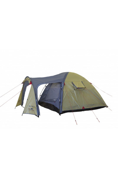 Палатка Indiana Tramp 3 Палатка Indiana Tramp 3