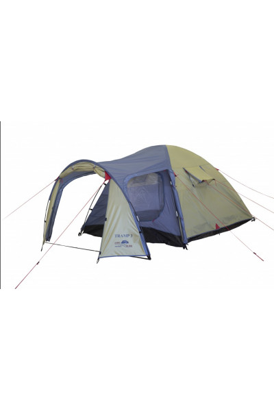 Палатка Indiana Tramp 3 Палатка Indiana Tramp 3