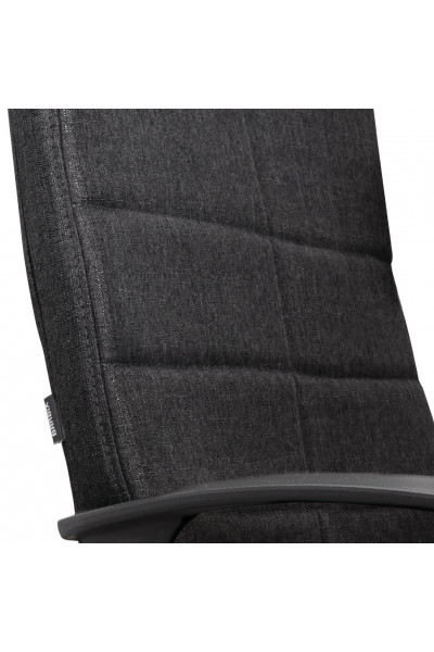 Кресло офисное Brabix Focus EX-518 ткань, черное 531575 Кресло офисное Brabix Focus EX-518 ткань, черное 531575