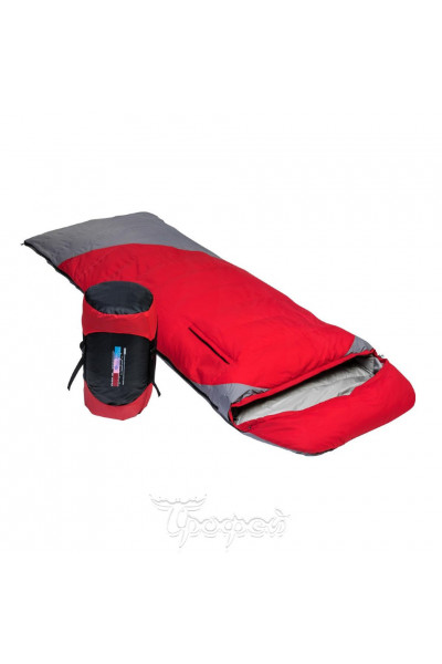 Спальный мешок пуховый Premier Fishing (PR-YJSD-32-R)