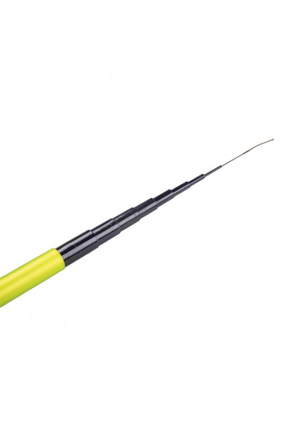 Удилище маховое Helios Minipole 5м (5-20г) без колец HS-м-500 Удилище маховое Helios Minipole 5м (5-20г) без колец HS-м-500