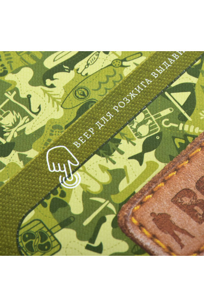 Решетка-гриль Boyscout на 6 порций, с антипригарным покрытием 61312 Решетка-гриль Boyscout на 6 порций, с антипригарным покрытием 61312