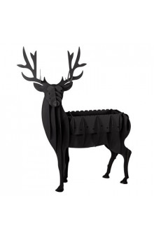 Мангал стационарный Boyscout Олень 61392