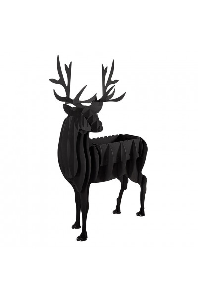 Мангал стационарный Boyscout Олень 61392 Мангал стационарный Boyscout Олень 61392