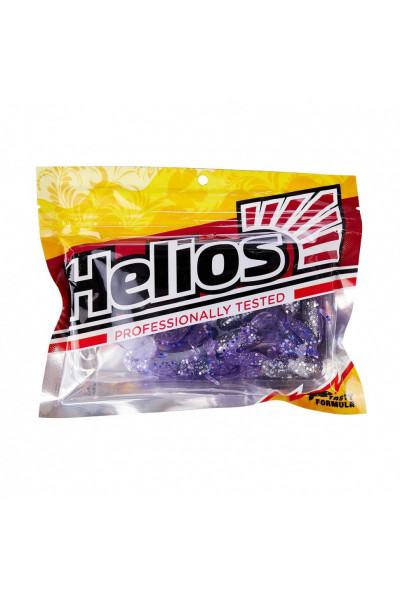 Лягушка Helios Crazy Frog 2,36/6,0 см, цвет Silver Sparkles & Fio 10 шт HS-22-036 Лягушка Helios Crazy Frog 2,36/6,0 см, цвет Silver Sparkles & Fio 10 шт HS-22-036