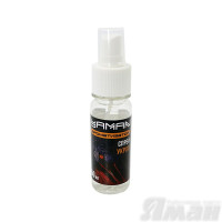 Ароматизатор-спрей для рыбалки Yaman Укроп 50мл Y-A50-12