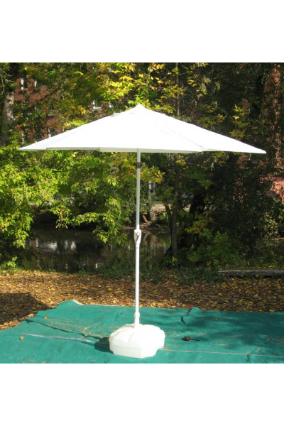 Зонт от солнца Green Glade A2092 270 см Зонт от солнца Green Glade A2092 270 см