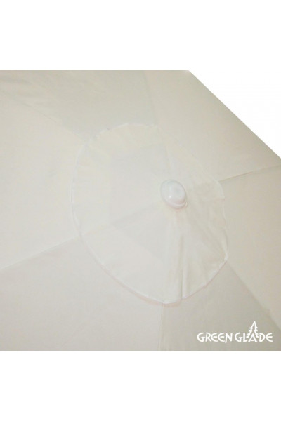 Зонт от солнца Green Glade A2092 270 см Зонт от солнца Green Glade A2092 270 см
