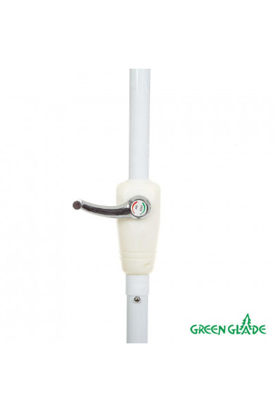 Зонт от солнца Green Glade A2092 270 см Зонт от солнца Green Glade A2092 270 см