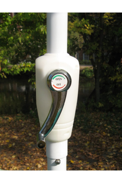 Зонт от солнца Green Glade A2092 270 см Зонт от солнца Green Glade A2092 270 см