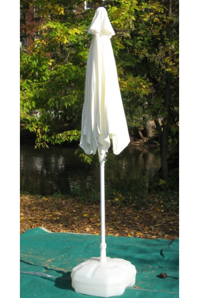 Зонт от солнца Green Glade A2092 270 см Зонт от солнца Green Glade A2092 270 см