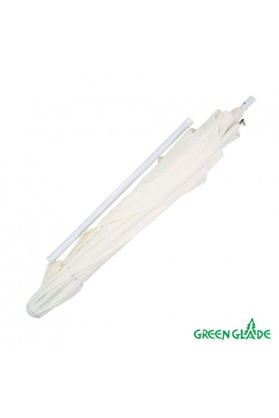 Зонт от солнца Green Glade A2092 270 см Зонт от солнца Green Glade A2092 270 см
