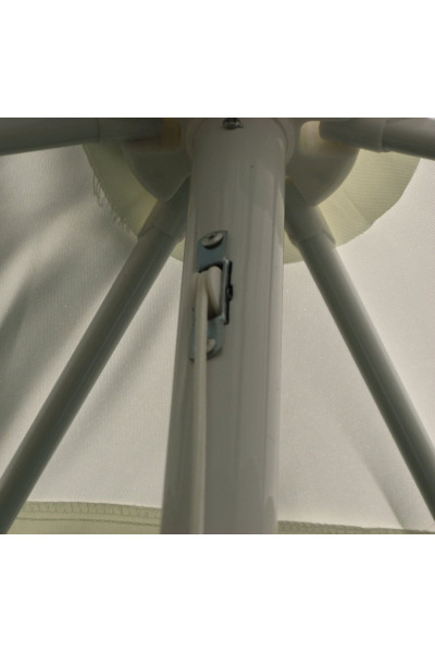 Зонт от солнца Green Glade A2092 270 см Зонт от солнца Green Glade A2092 270 см