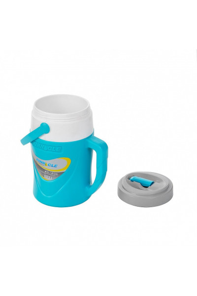 Термос Pinnacle Platino 2 л TPX-2073-2-B Термос Pinnacle Platino 2 л TPX-2073-2-B