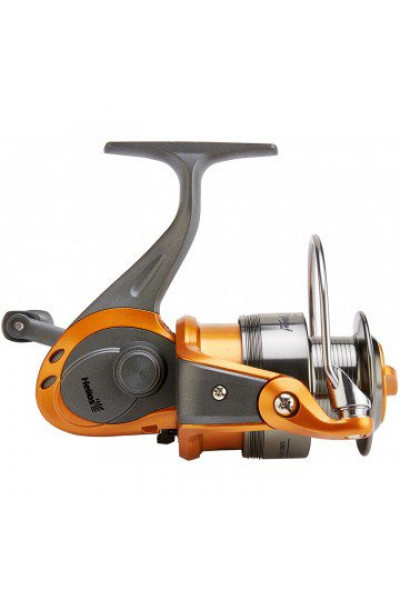Катушка безынерционная Helios Isami 4000F 3+1bb HS-SD-IS4000F Катушка безынерционная Helios Isami 4000F 3+1bb HS-SD-IS4000F