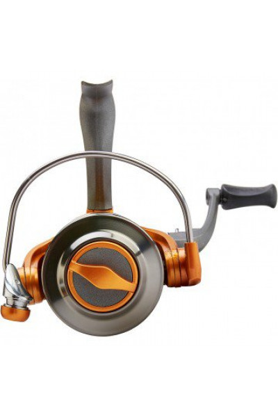 Катушка безынерционная Helios Isami 4000F 3+1bb HS-SD-IS4000F Катушка безынерционная Helios Isami 4000F 3+1bb HS-SD-IS4000F