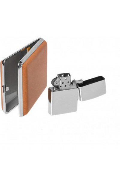 Подарочный набор в чемодане Helios GT-TZ194 Подарочный набор в чемодане Helios GT-TZ194