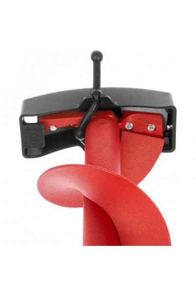 Ледобур Тонар Buran 100L (диаметр 100 мм) двуручный, левый, прямые ножи Ледобур Тонар Buran 100L (диаметр 100 мм) двуручный, левый, прямые ножи