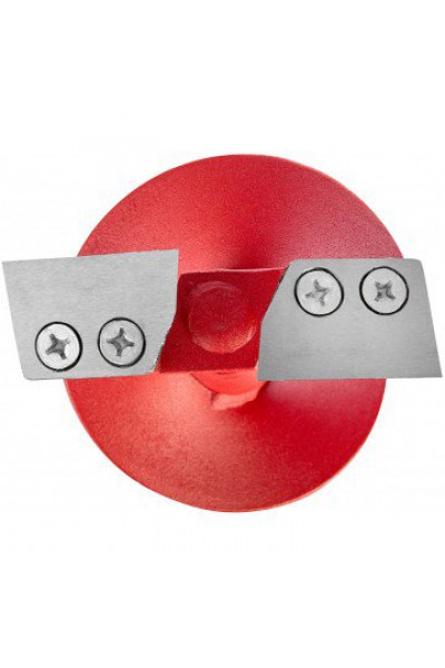 Ледобур Тонар Buran 100L (диаметр 100 мм) двуручный, левый, прямые ножи Ледобур Тонар Buran 100L (диаметр 100 мм) двуручный, левый, прямые ножи