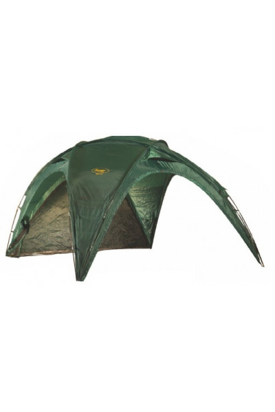 Тент-шатер Canadian Camper Space One (со стенками) зеленый Тент-шатер Canadian Camper Space One (со стенками) зеленый