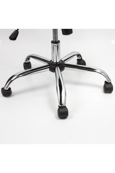 Кресло офисное Brabix Flight EX-540 ткань/сетка, серое 531848 Кресло офисное Brabix Flight EX-540 ткань/сетка, серое 531848