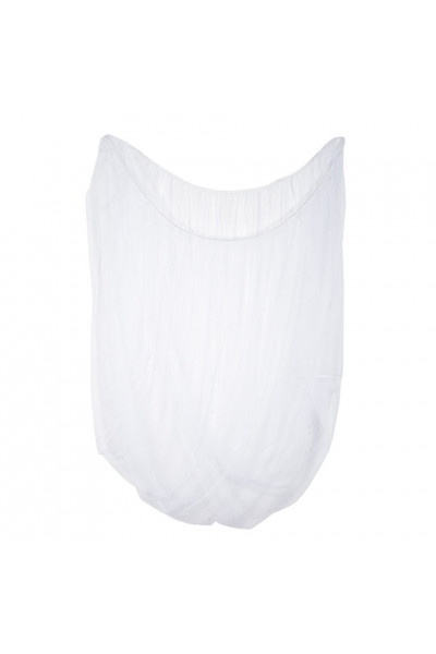 Противомоскитная сетка Help полог на детскую кроватку 80008 Противомоскитная сетка Help полог на детскую кроватку 80008