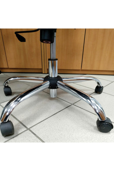 Кресло офисное Metta SU-C-8-Т ткань-сетка, черное Кресло офисное Metta SU-C-8-Т ткань-сетка, черное